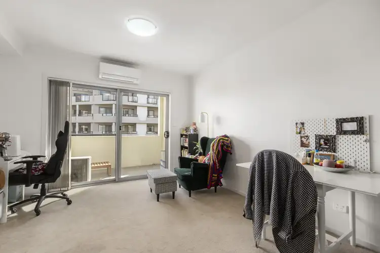 Third view of Homely apartment listing, 3/56 Cowlishaw Street, Greenway ACT 2900