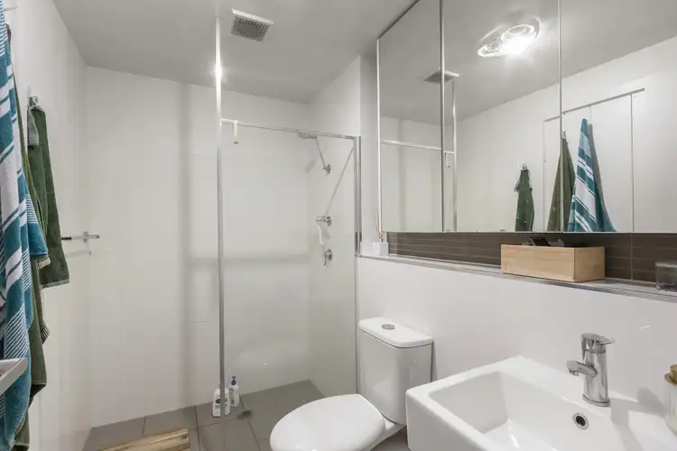 Sixth view of Homely apartment listing, 3/56 Cowlishaw Street, Greenway ACT 2900