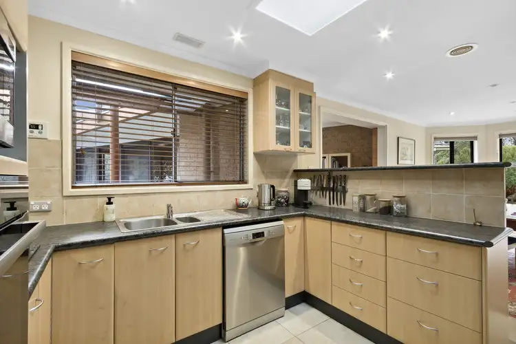 Fourth view of Homely house listing, 1 Coglin Place, Kambah ACT 2902