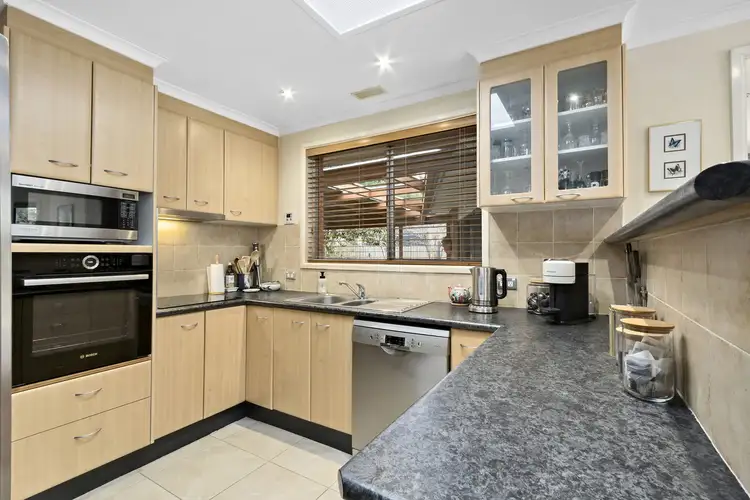 Fifth view of Homely house listing, 1 Coglin Place, Kambah ACT 2902