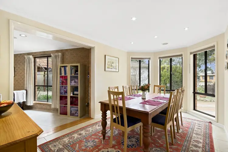 Sixth view of Homely house listing, 1 Coglin Place, Kambah ACT 2902