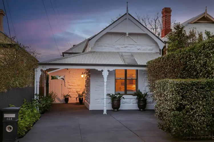 62A Cuming Street, Mile End SA 5031