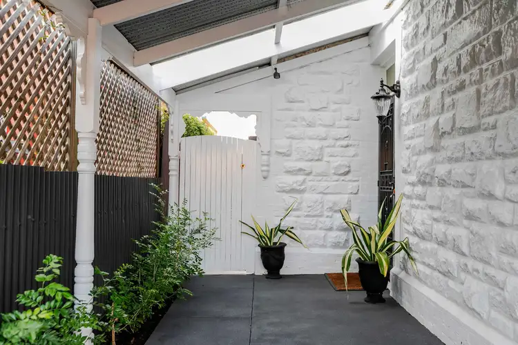 Second view of Homely house listing, 62A Cuming Street, Mile End SA 5031