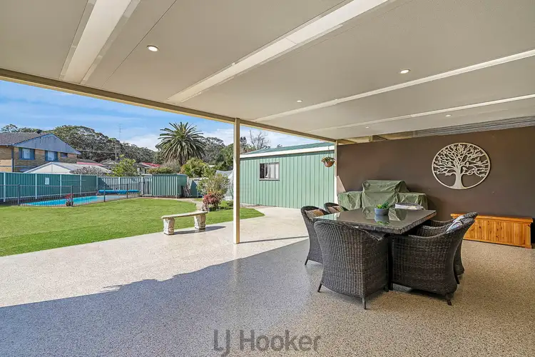 Second view of Homely house listing, 33 Rosemary Row, Rathmines NSW 2283