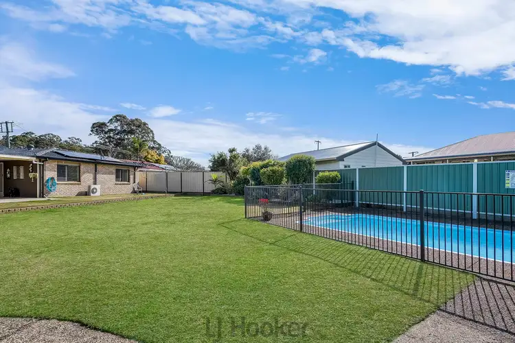 Fourth view of Homely house listing, 33 Rosemary Row, Rathmines NSW 2283