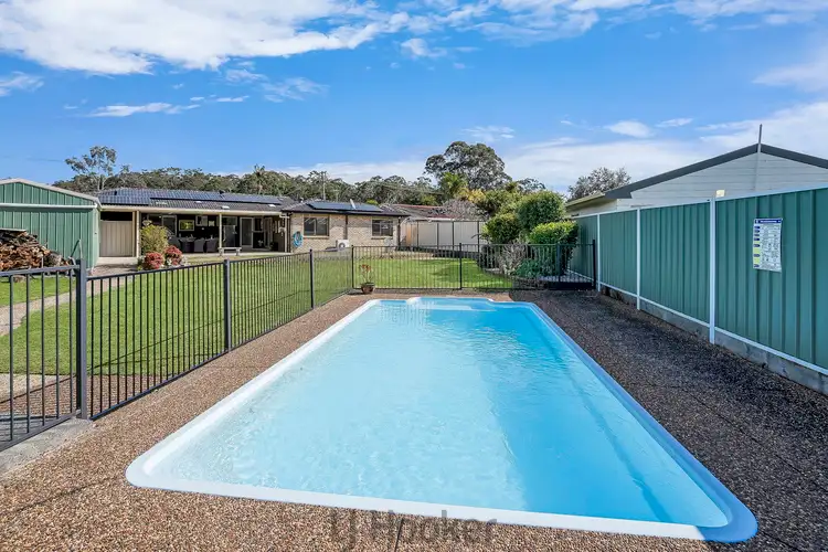 Fifth view of Homely house listing, 33 Rosemary Row, Rathmines NSW 2283