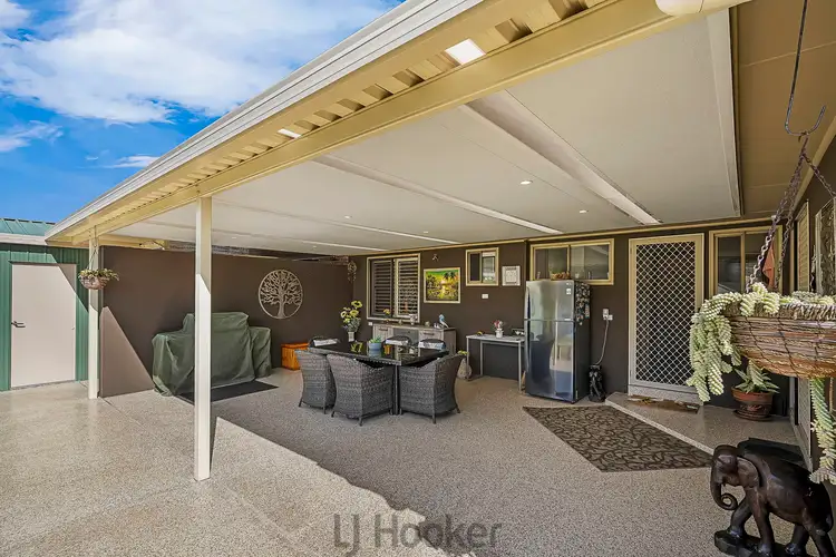 Sixth view of Homely house listing, 33 Rosemary Row, Rathmines NSW 2283