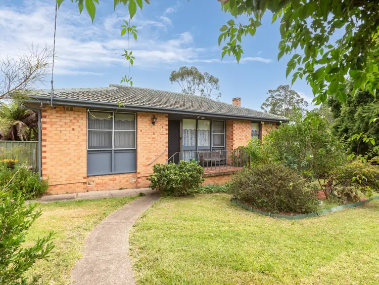 11 Dandar Road, Bega NSW 2550