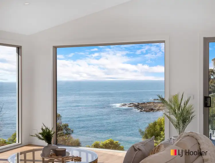 Main view of Homely house listing, 64 Iluka Avenue, Malua Bay NSW 2536