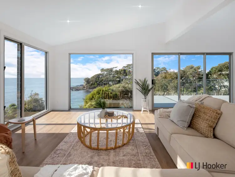 Second view of Homely house listing, 64 Iluka Avenue, Malua Bay NSW 2536