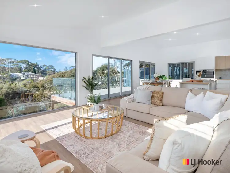Sixth view of Homely house listing, 64 Iluka Avenue, Malua Bay NSW 2536