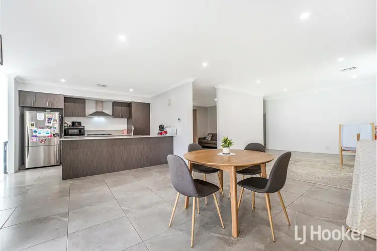 Second view of Homely house listing, 20 Wickham Road, Beckenham WA 6107