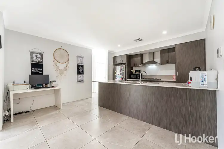Fifth view of Homely house listing, 20 Wickham Road, Beckenham WA 6107