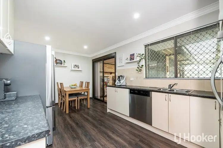 Fourth view of Homely house listing, 9 Baron Way, Gosnells WA 6110