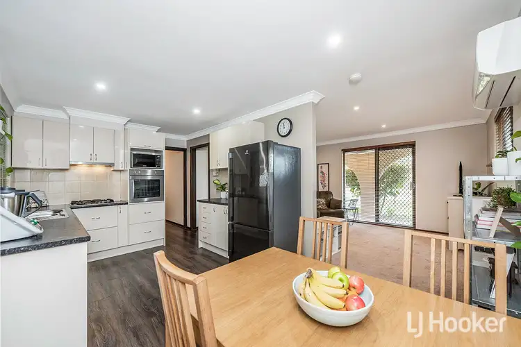 Fifth view of Homely house listing, 9 Baron Way, Gosnells WA 6110