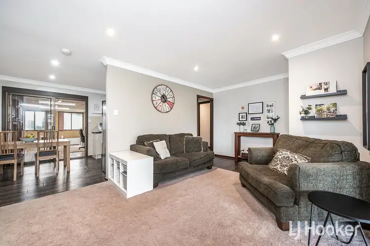 Seventh view of Homely house listing, 9 Baron Way, Gosnells WA 6110