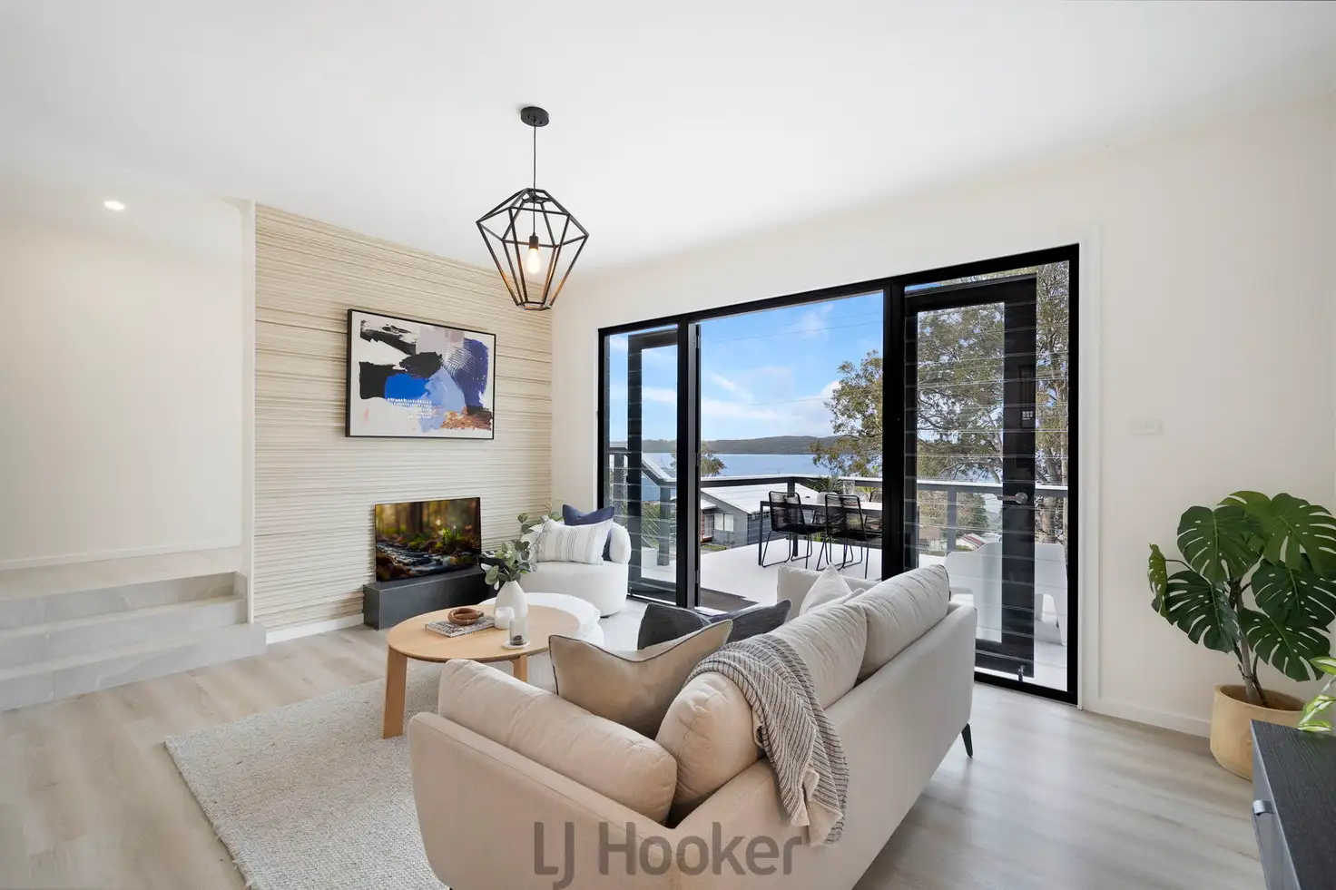 Main view of Homely house listing, 191 Skye Point Road, Coal Point NSW 2283