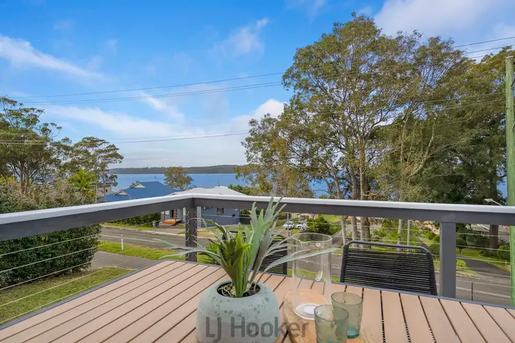 Third view of Homely house listing, 191 Skye Point Road, Coal Point NSW 2283