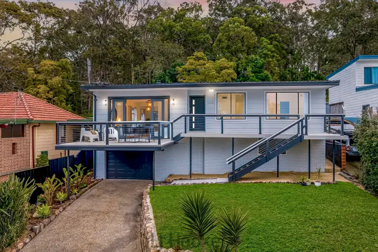 Sixth view of Homely house listing, 191 Skye Point Road, Coal Point NSW 2283