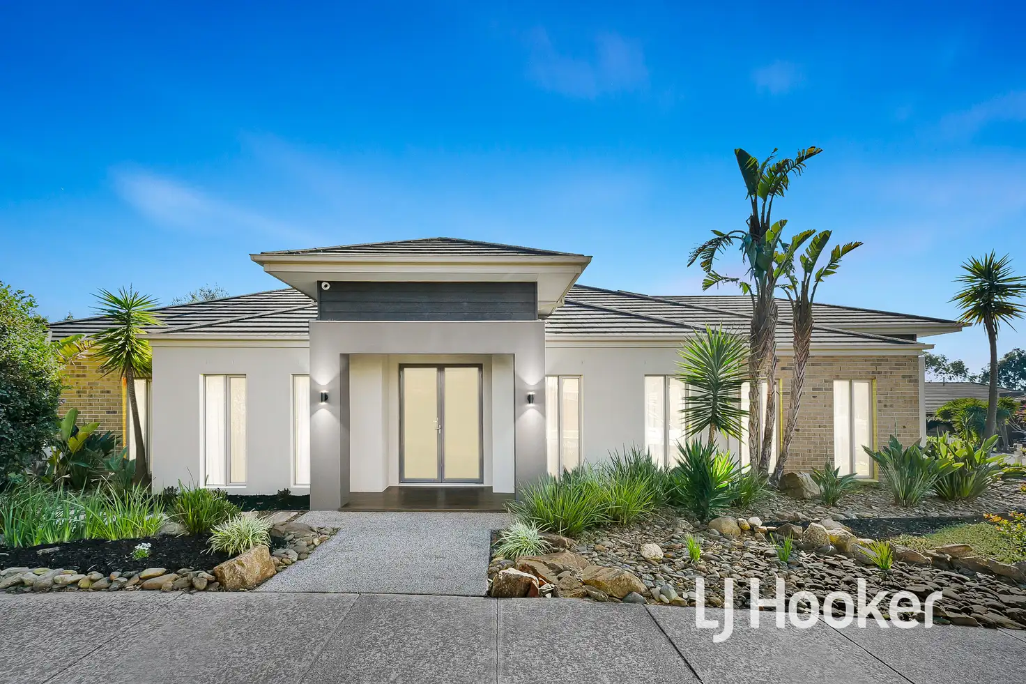 Main view of Homely house listing, 17 Tobin Way, Lyndhurst VIC 3975