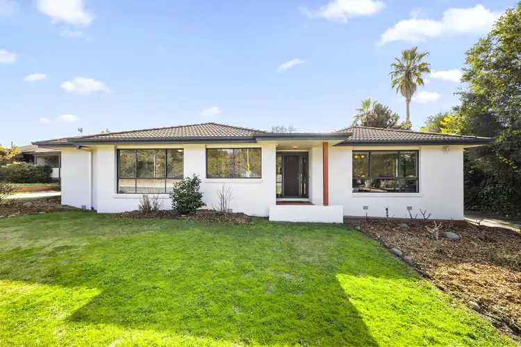Main view of Homely house listing, 5 McInnes Street, Weston ACT 2611