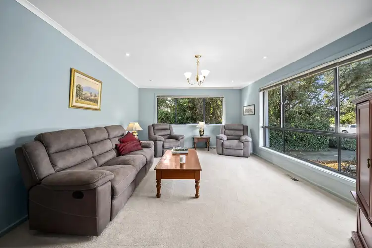 Second view of Homely house listing, 5 McInnes Street, Weston ACT 2611