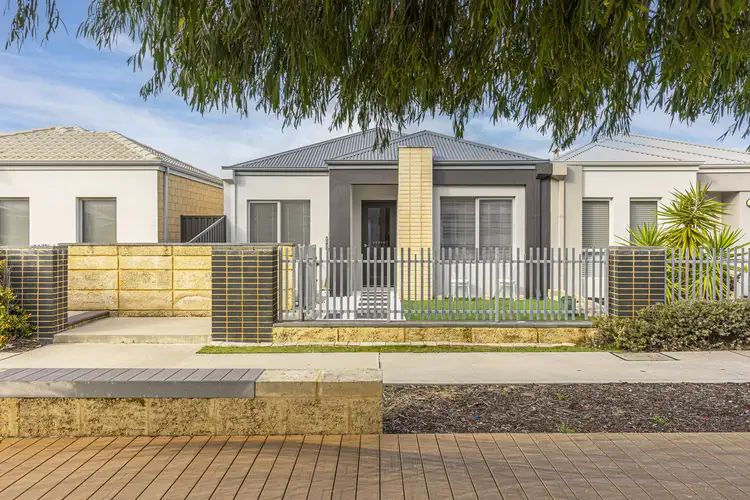 Main view of Homely house listing, 4 Lutea Lane, Jindalee WA 6036