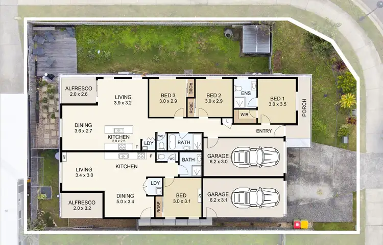 22 Booth Street, Redbank QLD 4301