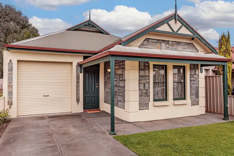 77 Hughes Street, Mile End SA 5031