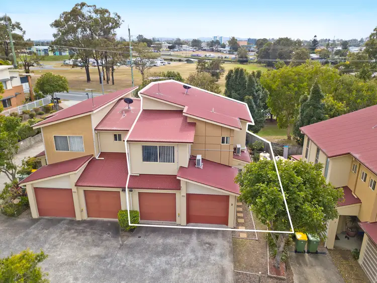 2/62-64 Milne Street, Mount Warren Park QLD 4207