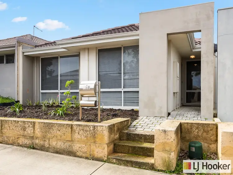 123 Lambeth Circle, Wellard WA 6170
