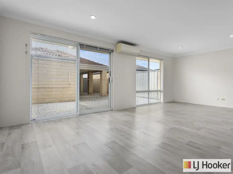 Second view of Homely house listing, 123 Lambeth Circle, Wellard WA 6170