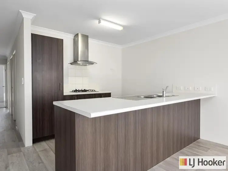 Fifth view of Homely house listing, 123 Lambeth Circle, Wellard WA 6170