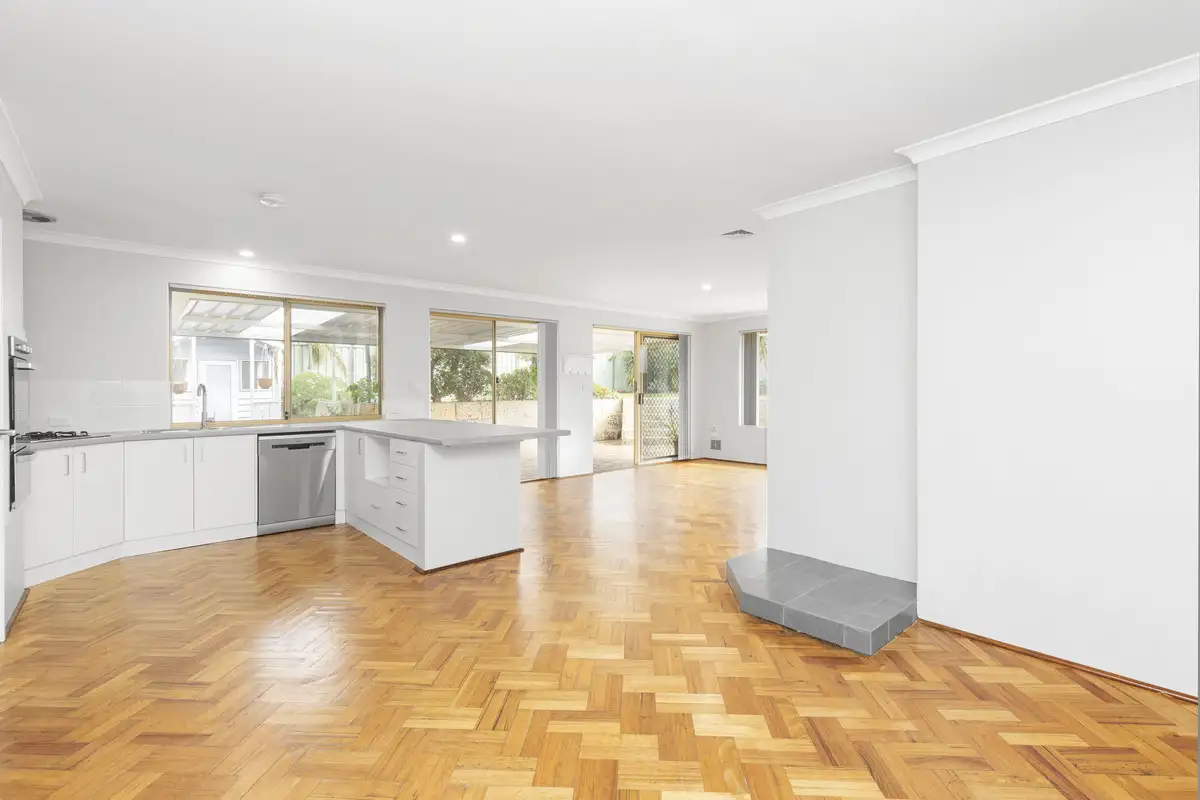 Main view of Homely house listing, 42 Stradbroke Gardens, Ridgewood WA 6030