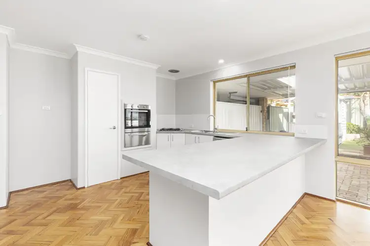 Third view of Homely house listing, 42 Stradbroke Gardens, Ridgewood WA 6030