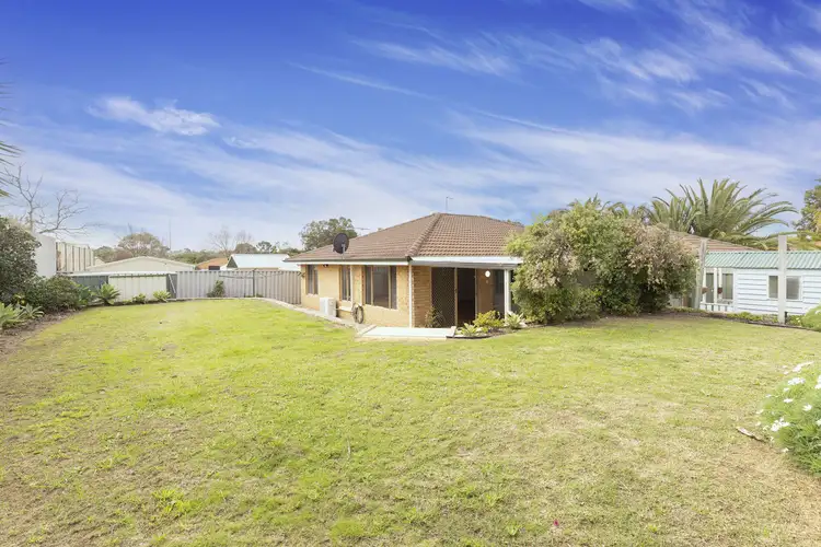 Sixth view of Homely house listing, 42 Stradbroke Gardens, Ridgewood WA 6030