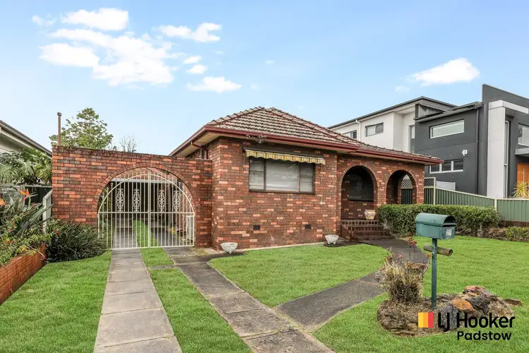 Main view of Homely house listing, 23 Rivenoak Avenue, Padstow NSW 2211