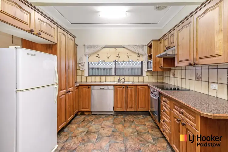 Fourth view of Homely house listing, 23 Rivenoak Avenue, Padstow NSW 2211