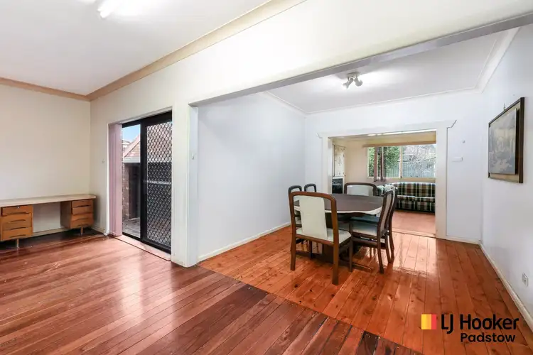 Fifth view of Homely house listing, 23 Rivenoak Avenue, Padstow NSW 2211