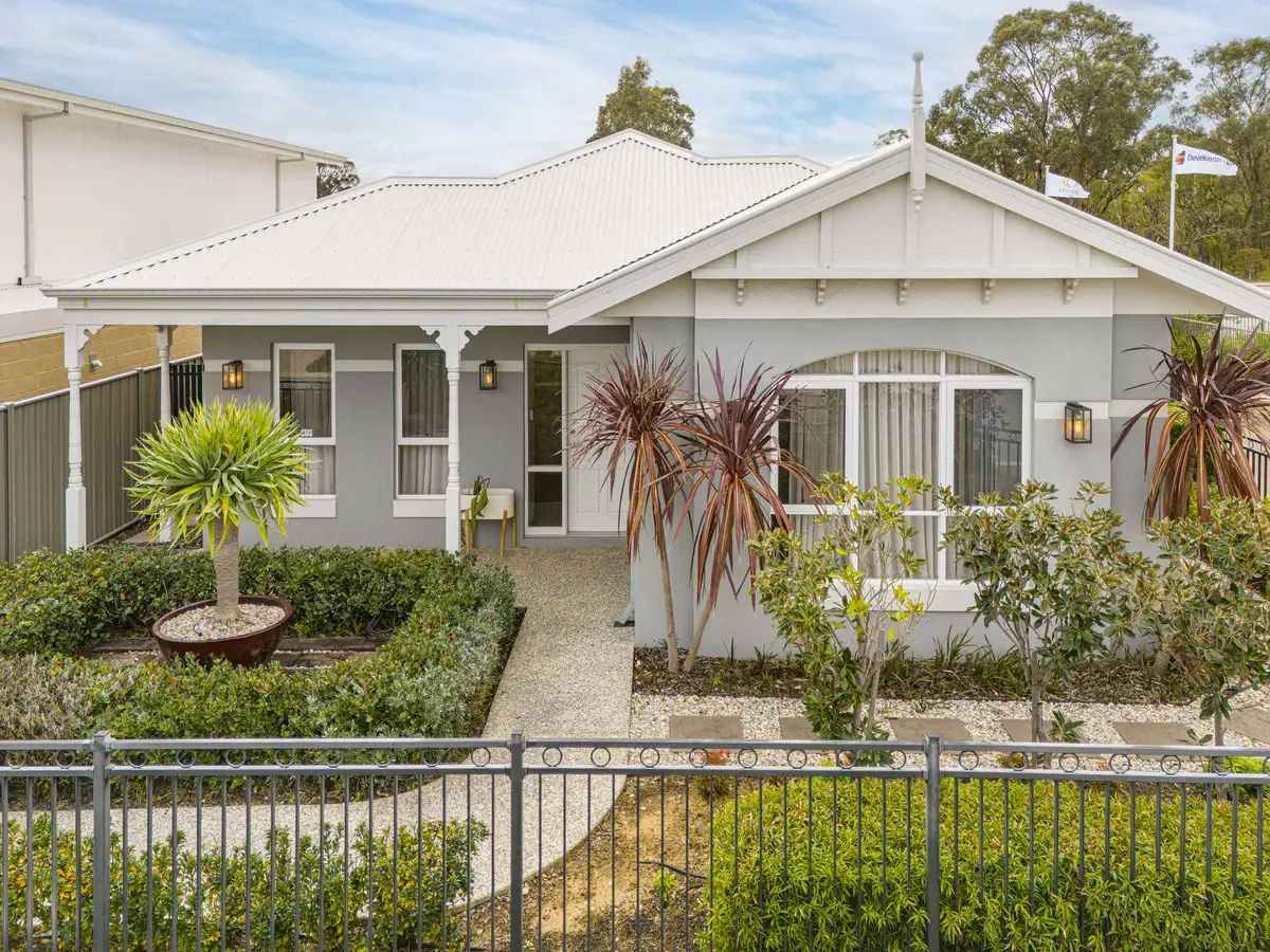 Main view of Homely house listing, 69 Kangaroo Avenue, Kwinana Town Centre WA 6167
