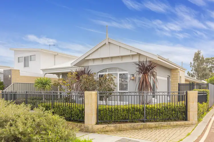 Second view of Homely house listing, 69 Kangaroo Avenue, Kwinana Town Centre WA 6167