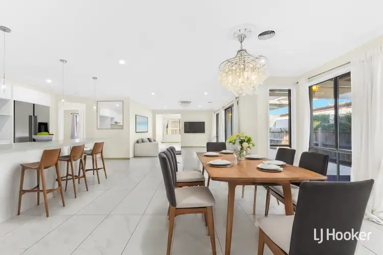 Third view of Homely house listing, 3 Mariner Close, Cranbourne North VIC 3977