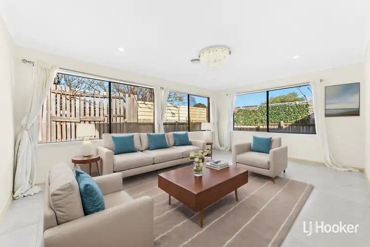 Sixth view of Homely house listing, 3 Mariner Close, Cranbourne North VIC 3977
