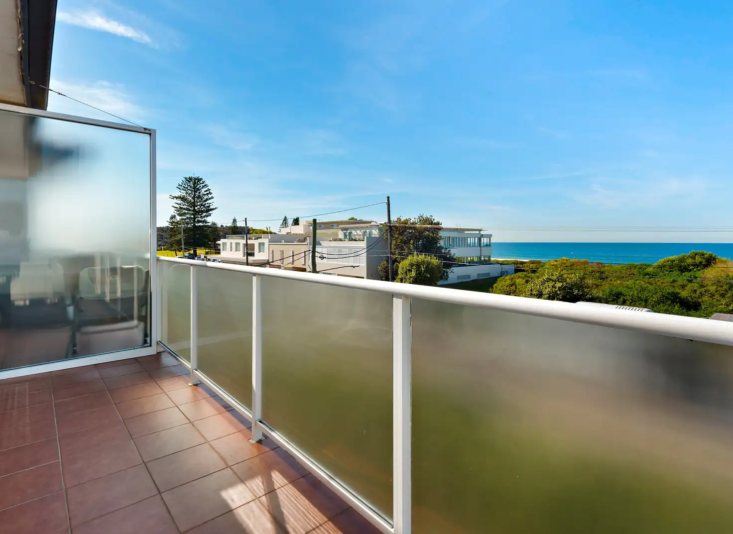 Main view of Homely apartment listing, 8/206 Ocean Street, Narrabeen NSW 2101