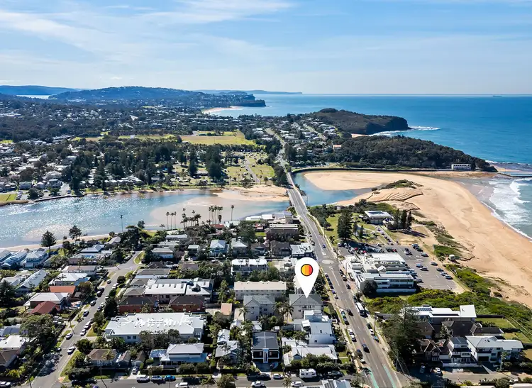 Fifth view of Homely apartment listing, 8/206 Ocean Street, Narrabeen NSW 2101