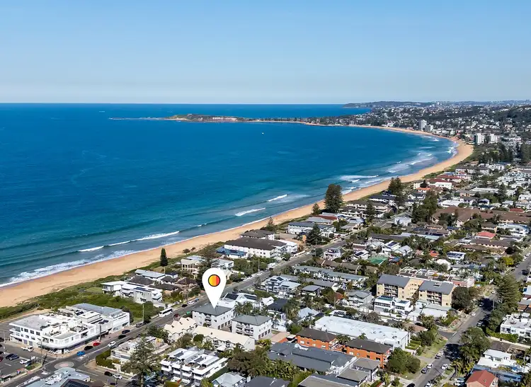 Seventh view of Homely apartment listing, 8/206 Ocean Street, Narrabeen NSW 2101