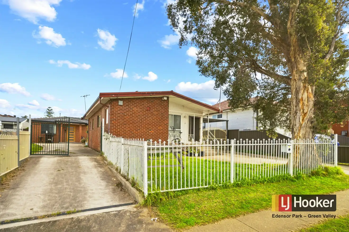 Main view of Homely house listing, 11 Grace Avenue, Cabramatta NSW 2166