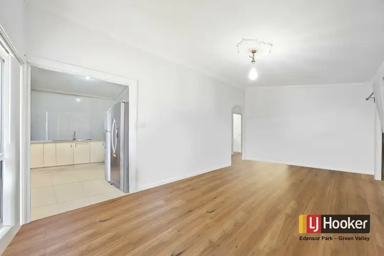 Second view of Homely house listing, 11 Grace Avenue, Cabramatta NSW 2166