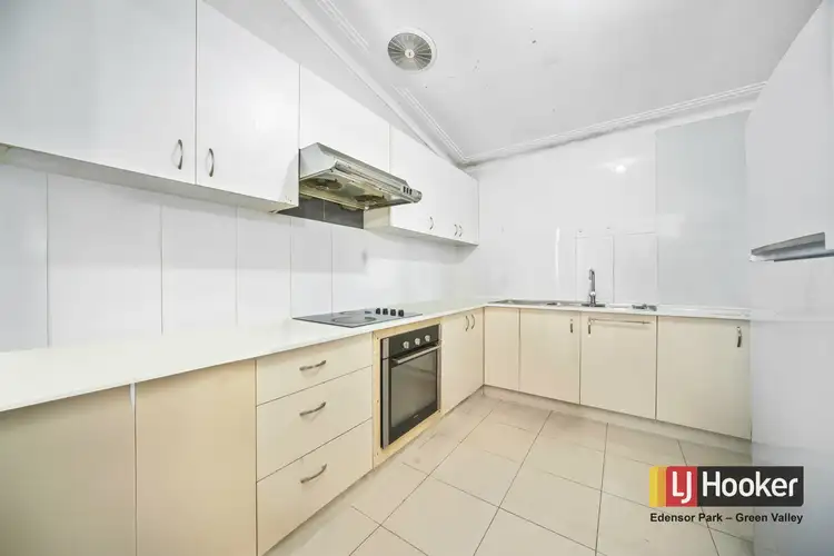 Third view of Homely house listing, 11 Grace Avenue, Cabramatta NSW 2166