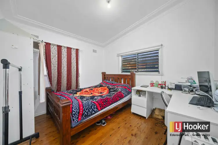 Fourth view of Homely house listing, 11 Grace Avenue, Cabramatta NSW 2166